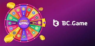 Explore the Exciting World of BC.Game Your Ultimate Online Casino Experience