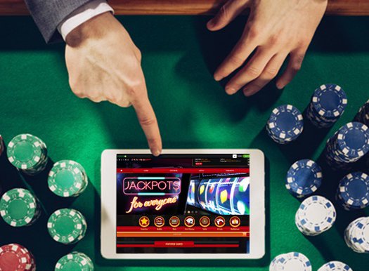 Casino Seven New Discover Exciting Casino Games and Bonuses