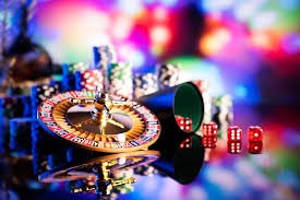 Casino Seven New Discover Exciting Casino Games and Bonuses