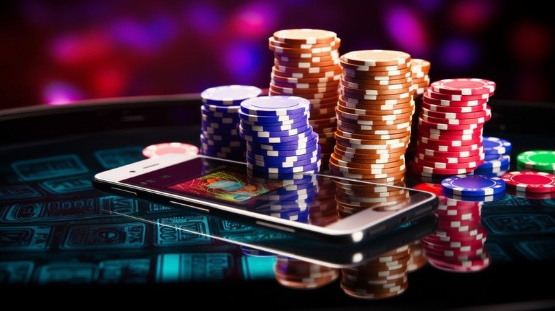 Chumba Casino La Nueva Era del Juego en Línea 1457578220