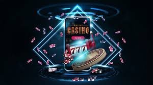 Discover the Best Online Casinos in the UK Find Your Winning Edge