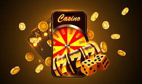Discover the Best Online Casinos in the UK Find Your Winning Edge
