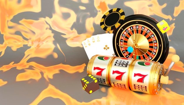 Discover the Excitement of BetFoxx Casino & Sportsbook -1587690685