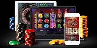 Experience Exciting Online Gaming at Papaya Wins Casino