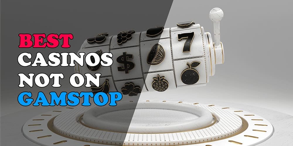 Exploring Casinos Non Gamstop Uncovering the Benefits and Risks Exploring Casinos Non Gamstop Uncovering the Benefits and Risks