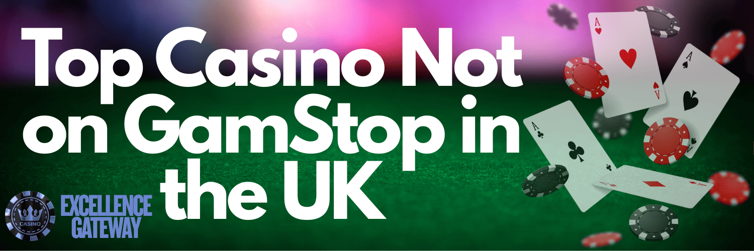 Exploring Casinos Non Gamstop Uncovering the Benefits and Risks Exploring Casinos Non Gamstop Uncovering the Benefits and Risks