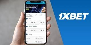1xbet Download iOS Your Guide to Betting on the Go -212604342