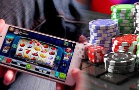 Augmented Reality in Casino Games Revolutionizing the Gaming Experience