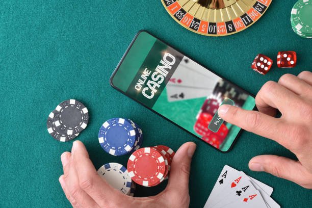 Balanced Casino Platforms A New Era in Online Gaming