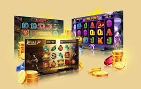 Bounty Reels Online Games Unleash Your Inner Gambler