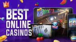 Skill-Based Casino Games A New Era of Fun and Strategy