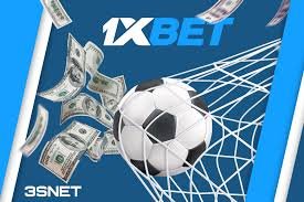 The Comprehensive Guide to 1xBet Betting -1574859998