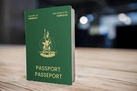 Understanding Vanuatu Passport Requirements and Costs