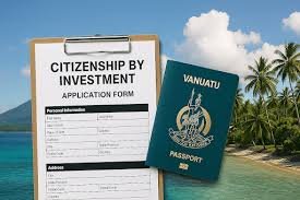 Understanding Vanuatu Passport Requirements and Costs