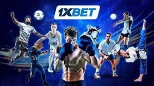 Apuestas en 1xbet La experiencia de juego en España 1836021377
