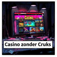 Casino Zonder CRUKS met Snelle Uitbetaling - Ontdek de Voordelen