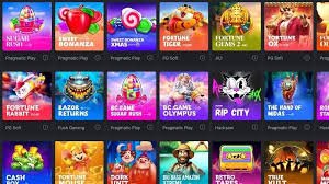 Découvrez BC.Game Casino en Ligne Une Expérience de Jeu Inoubliable