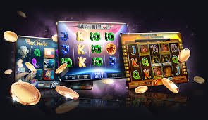 Exploring DaVinci's Gold Casino A Treasure Trove of Gaming Excitement