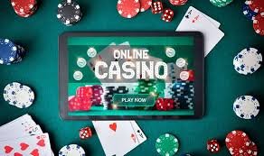 Exploring the Thrills of Casino Casinoist A Comprehensive Guide