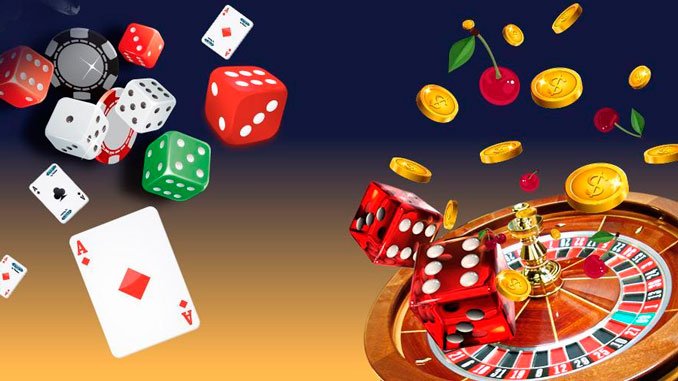 Exploring the Thrills of Casino Casinoist A Comprehensive Guide