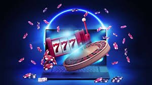 Ricky Casino Your Ultimate Destination for Online Gaming